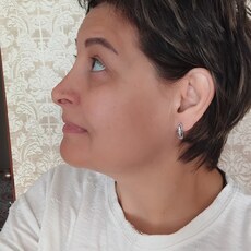 Фотография девушки Татьяна, 54 года из г. Уральск