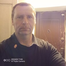 Фотография мужчины Андрей, 49 лет из г. Запорожье