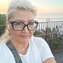 Аля, 52 года