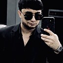 Наджи, 24 года