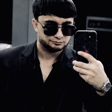 Фотография мужчины Наджи, 24 года из г. Оренбург