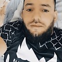 Мухамед, 33 года