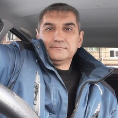 Фотография мужчины Валерий, 49 лет из г. Аша