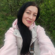 Фотография девушки Яя, 44 года из г. Тверь