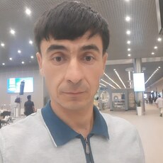 Фотография мужчины Нурали, 33 года из г. Улан-Удэ