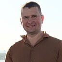 Олег, 43 года