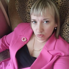 Фотография девушки Анна, 39 лет из г. Иркутск