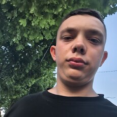 Фотография мужчины Олег, 23 года из г. Пинск