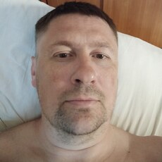 Фотография мужчины Михаил, 39 лет из г. Омск