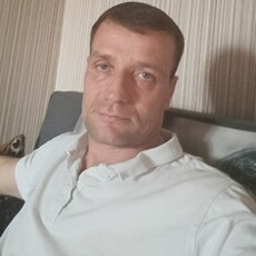 Фотография мужчины Дима, 46 лет из г. Антрацит