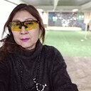 Сагым, 56 лет