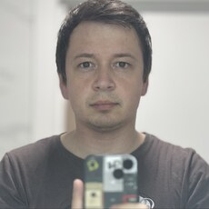 Фотография мужчины Александр, 35 лет из г. Киров
