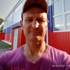 Фотография мужчины Trishanovih, 45 лет из г. Геническ