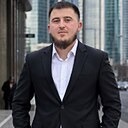 Исмаил, 24 года