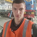 Дмитрий, 21 год