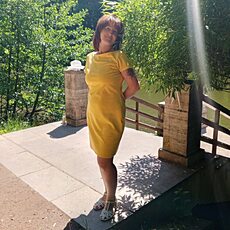 Фотография девушки Ирина, 42 года из г. Голицыно