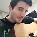 Ален, 39 лет