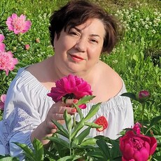 Фотография девушки Ирина, 51 год из г. Тюмень
