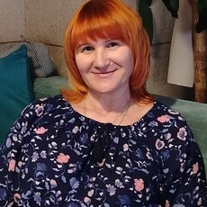 Фотография девушки Лариса, 55 лет из г. Иркутск