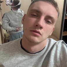 Фотография мужчины Danil, 20 лет из г. Тюмень