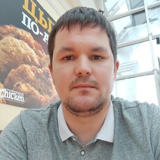 Фотография мужчины Сергей, 28 лет из г. Глазов