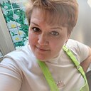 Незнакомка, 48 лет