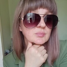 Фотография девушки Ольга, 44 года из г. Геленджик