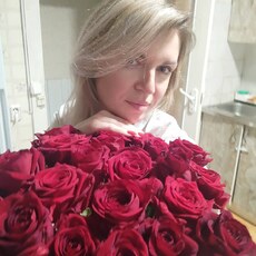 Фотография девушки Людмила, 39 лет из г. Гродно