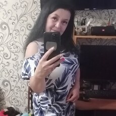 Фотография девушки Ирина, 45 лет из г. Вологда