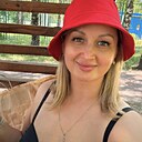 Nadya, 46 лет