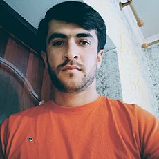 Фотография мужчины Дима, 28 лет из г. Зеленоград