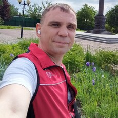Фотография мужчины Иван, 41 год из г. Козельск