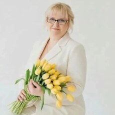 Фотография девушки Нюра, 56 лет из г. Челябинск