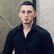 Фотография мужчины Алмаз, 23 года из г. Атырау(Гурьев)