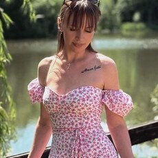 Фотография девушки Регина, 27 лет из г. Тольятти
