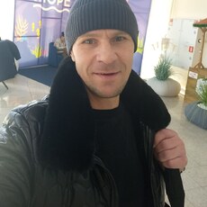 Фотография мужчины Макс, 44 года из г. Саранск
