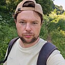 Илья, 38 лет