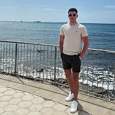 Фотография мужчины Максим, 35 лет из г. Новотроицк