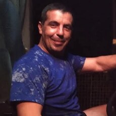 Фотография мужчины Саша, 43 года из г. Запорожье