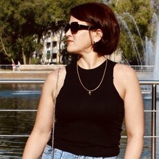 Фотография девушки Светлана, 44 года из г. Самара