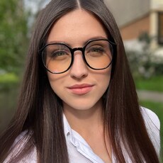 Фотография девушки Юлия, 24 года из г. Киев