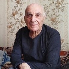 Фотография мужчины Феликс, 57 лет из г. Вичуга