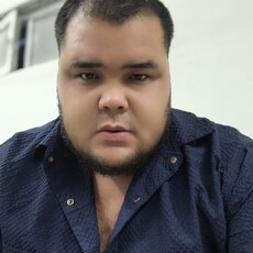 Фотография мужчины Рустам, 32 года из г. Бишкек