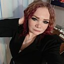 Таинственная, 36 лет