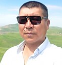 Адылбек, 47 лет
