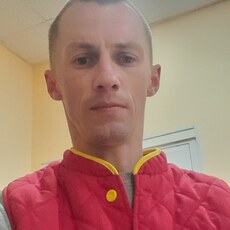 Фотография мужчины Валерий, 35 лет из г. Вышний Волочек