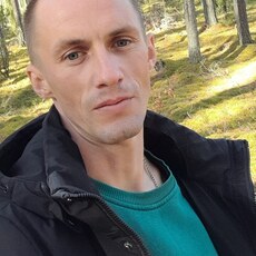 Фотография мужчины Валерий, 35 лет из г. Вышний Волочек