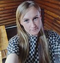 Анастасия, 34 года