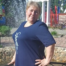 Фотография девушки Наталья, 46 лет из г. Шарья