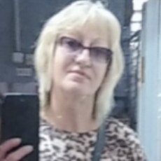 Фотография девушки Ирина, 57 лет из г. Нефтекамск